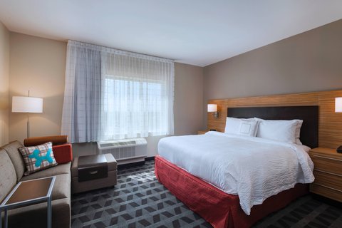 TownePlace Suites by Marriott Dallas DFW Airport North/Irving photo 2