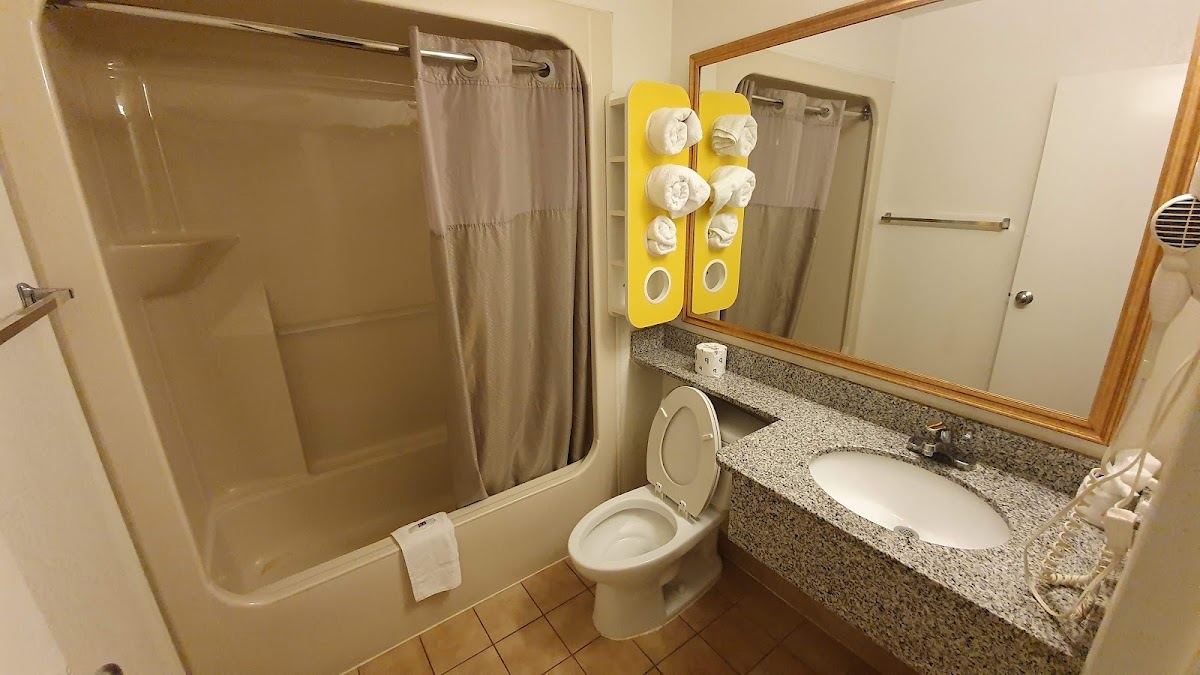 Motel 6 Binghamton, NY photo 3