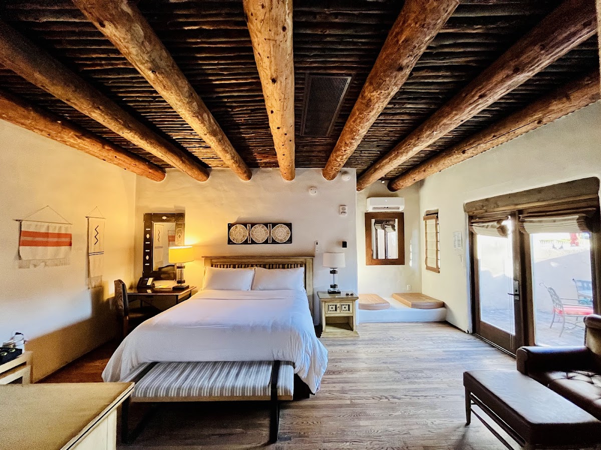 La Posada de Santa Fe, a Tribute Portfolio Resort & Spa