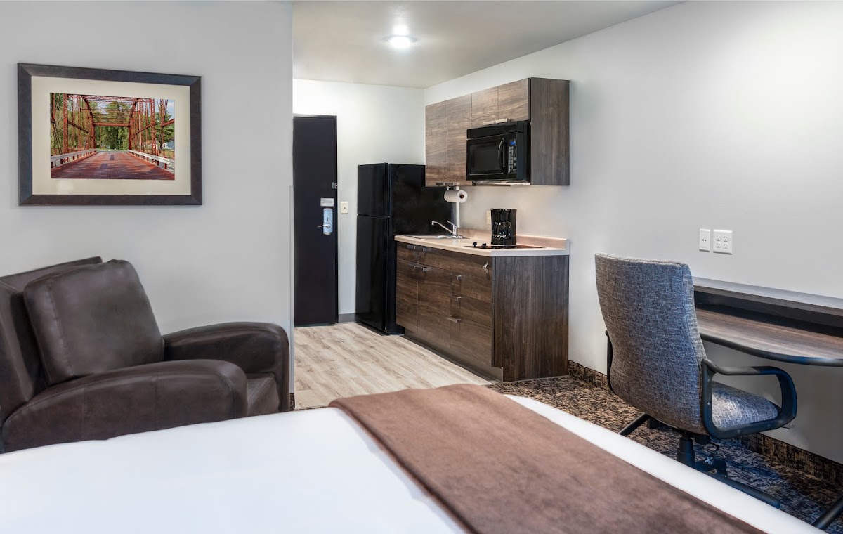 My Place Hotel-Shakopee, MN photo 3