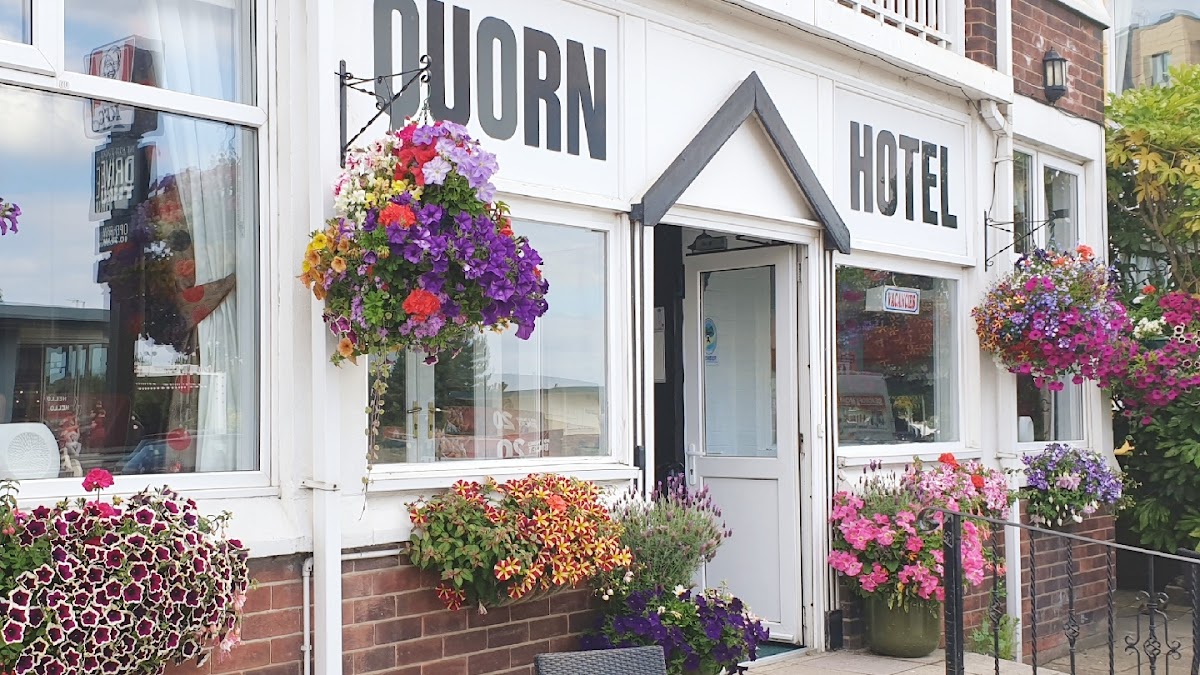 The Quorn