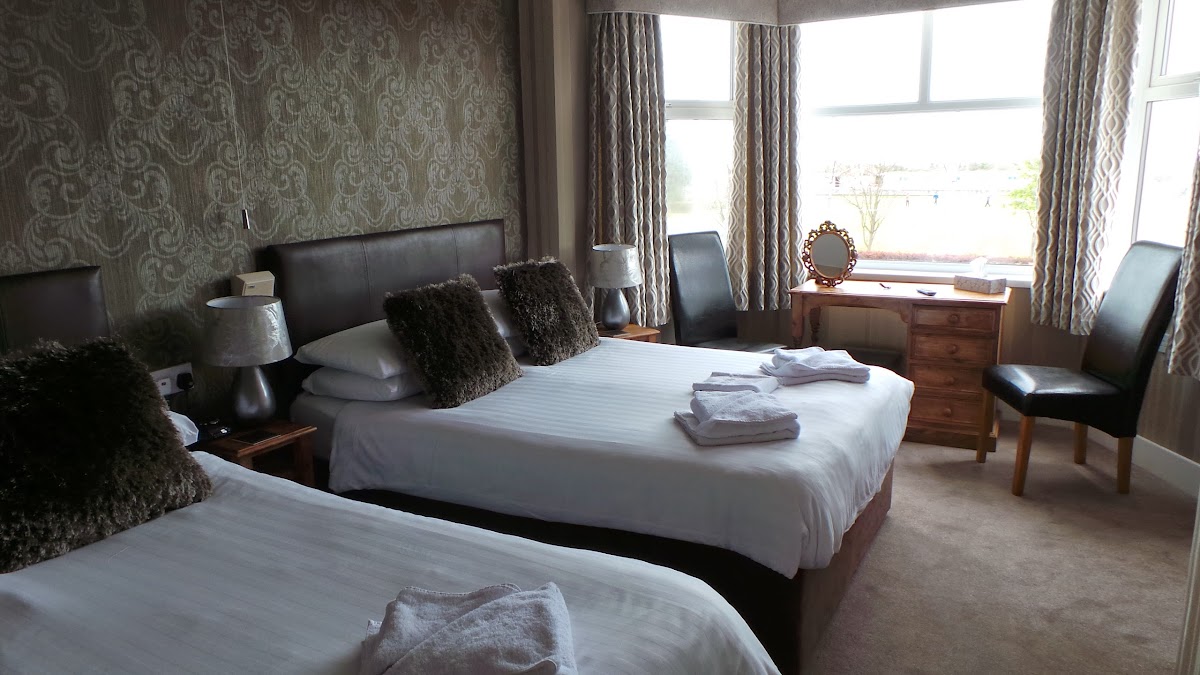 The Quorn photo 2