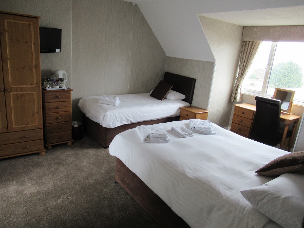 The Quorn photo 3