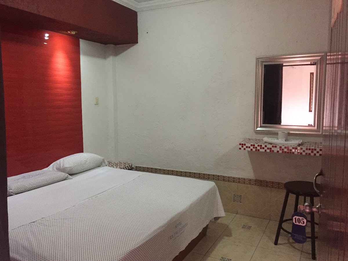 Hotel Paraiso Express