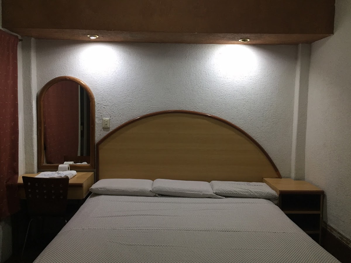 Hotel Paraiso Express photo 3