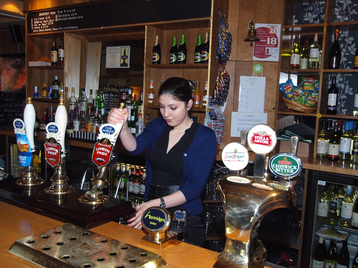 The Brambletye Hotel photo 3