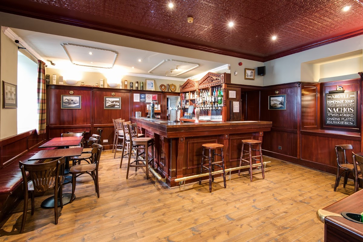 The Inveraray Inn photo 3
