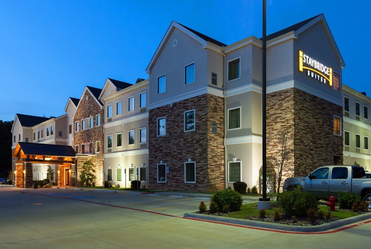 Staybridge Suites Tyler University Area by IHG