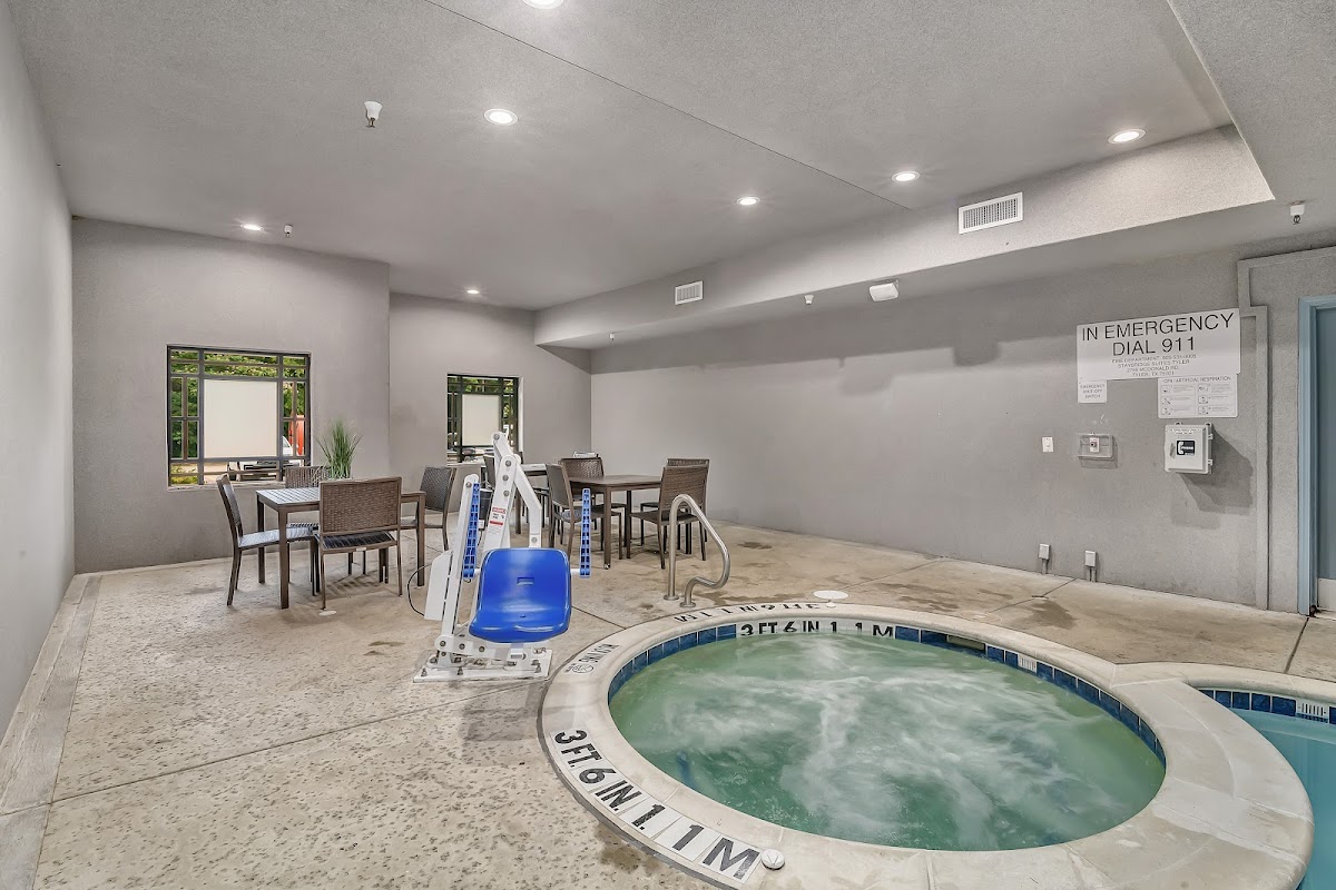 Staybridge Suites Tyler University Area by IHG photo 3