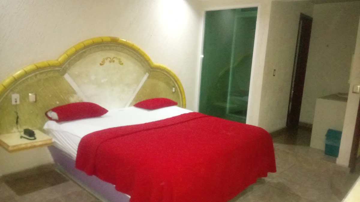 Motel Mi Paraíso