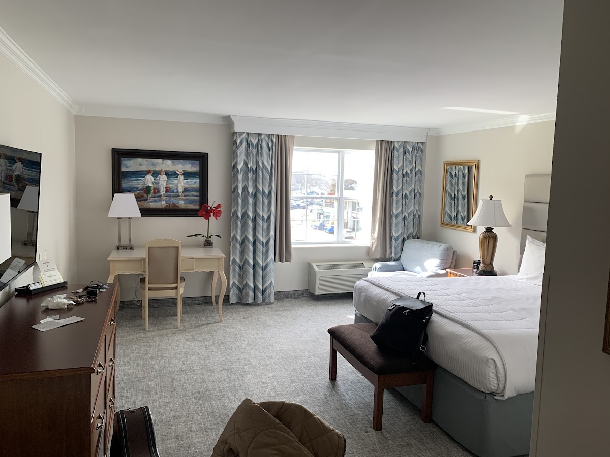Hotel Rehoboth photo 2