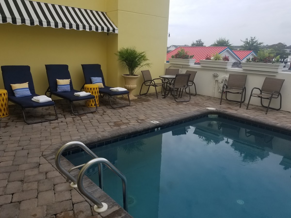 Hotel Rehoboth photo 3