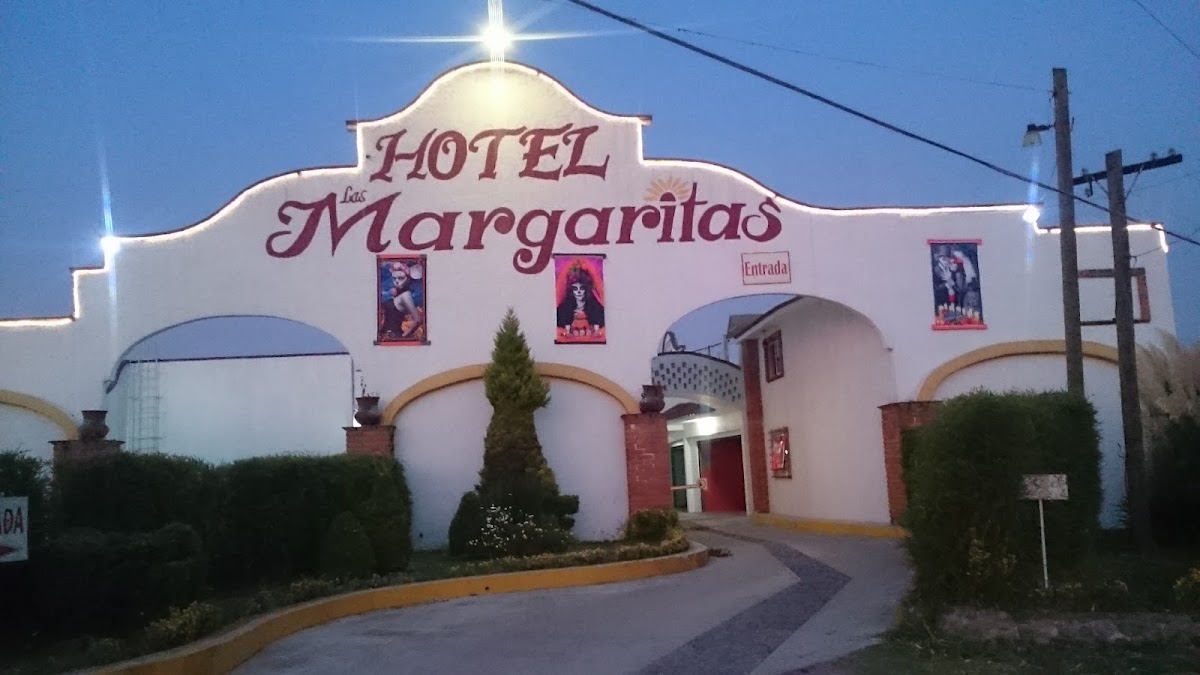 Autohotel Las Margaritas