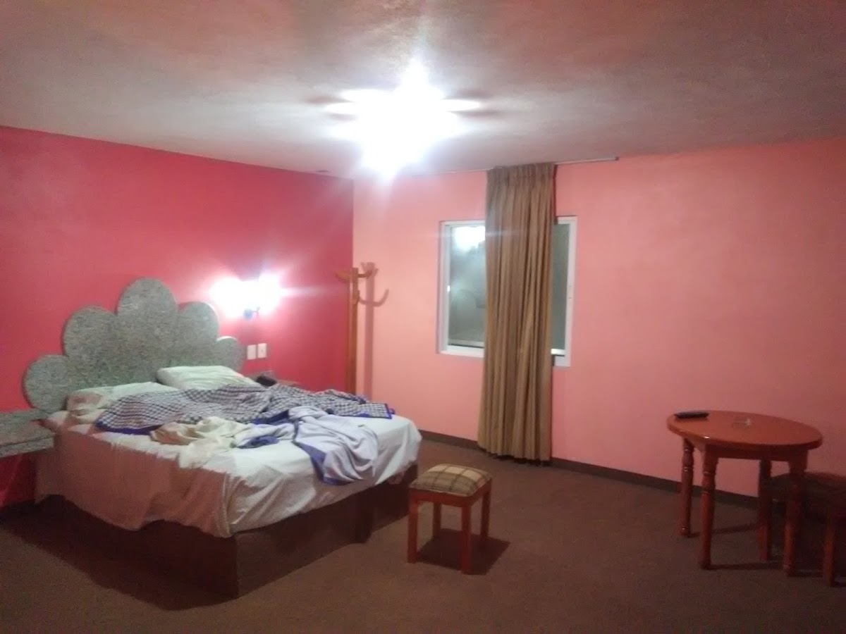 Autohotel Las Margaritas photo 2