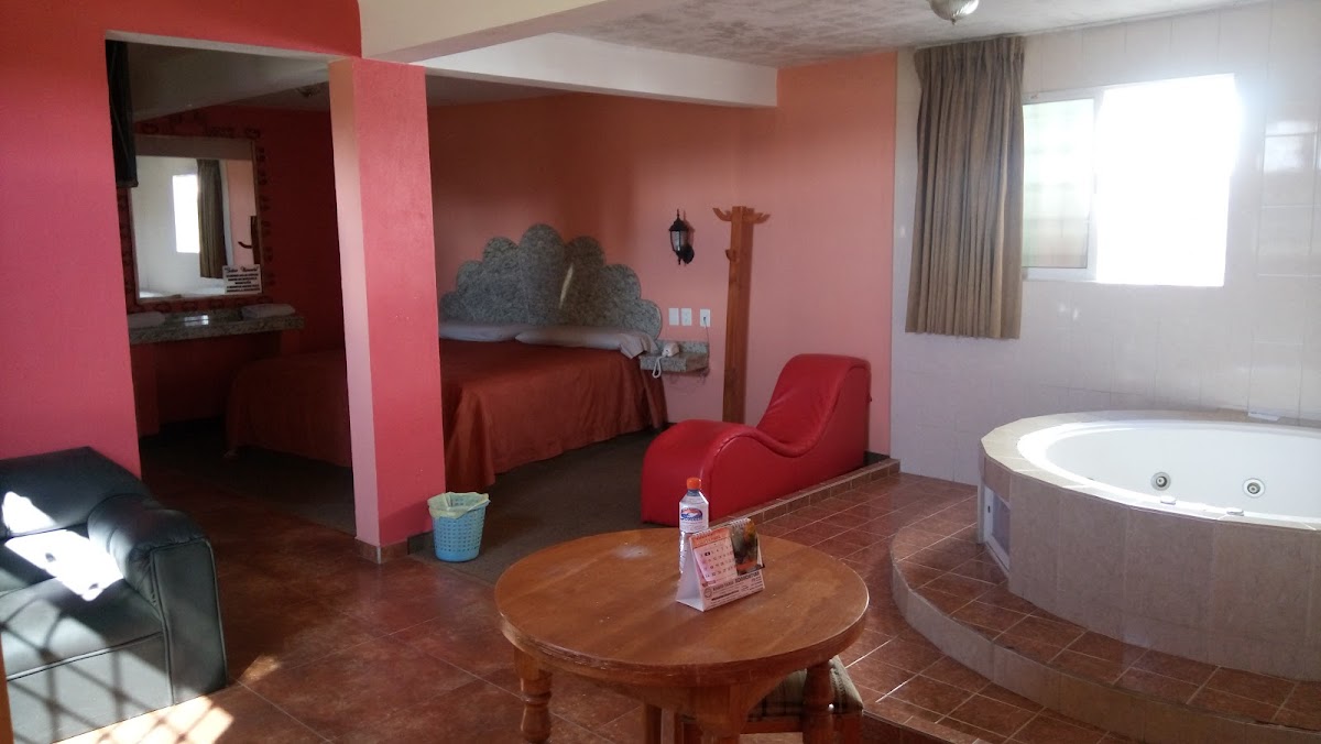 Autohotel Las Margaritas photo 3