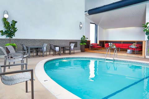 Renaissance St. Louis Airport Hotel photo 2