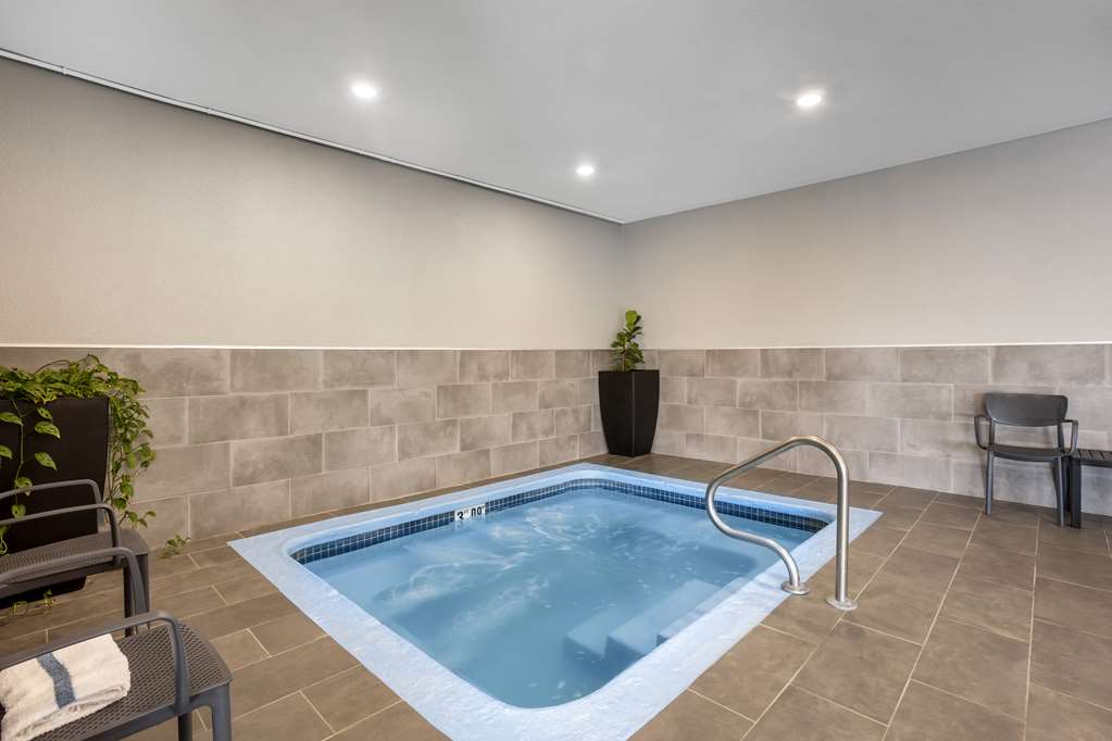 Best Western Plus Columbia Inn photo 3