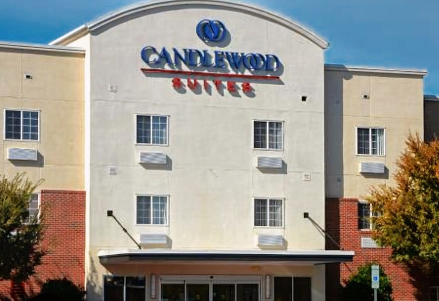 Candlewood Suites Rocky Mount by IHG