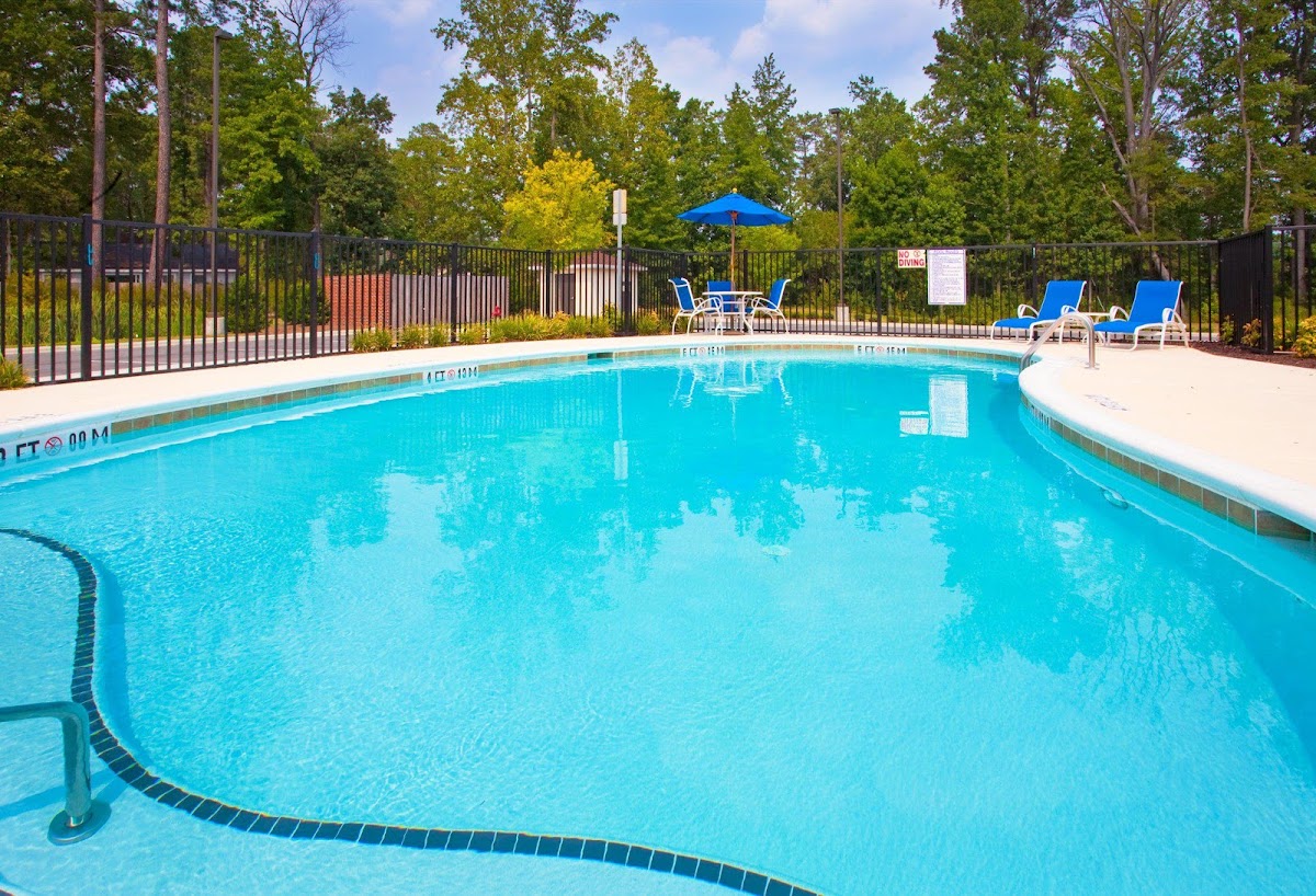 Candlewood Suites Rocky Mount by IHG photo 3