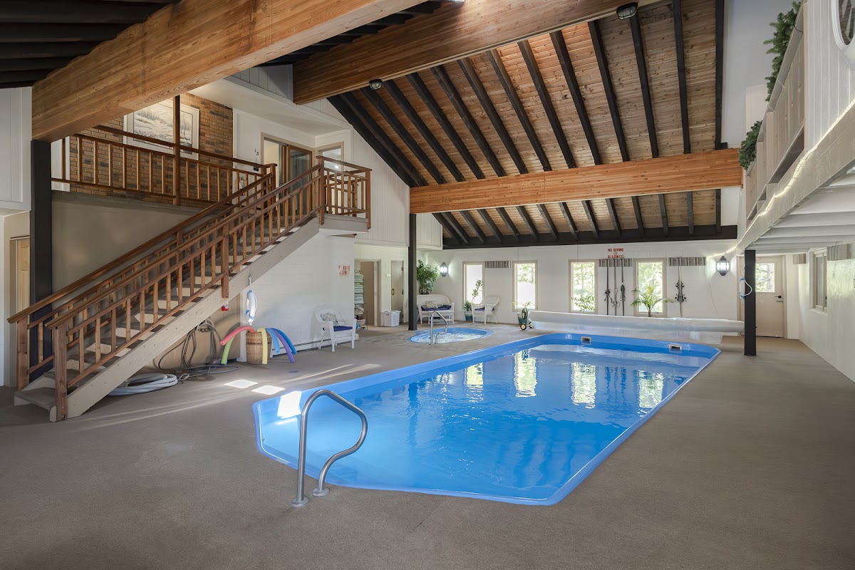 Hideaway Mountain Lodge photo 3