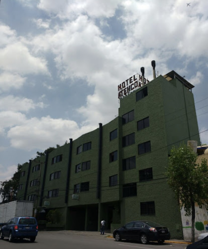 Hotel Atenco