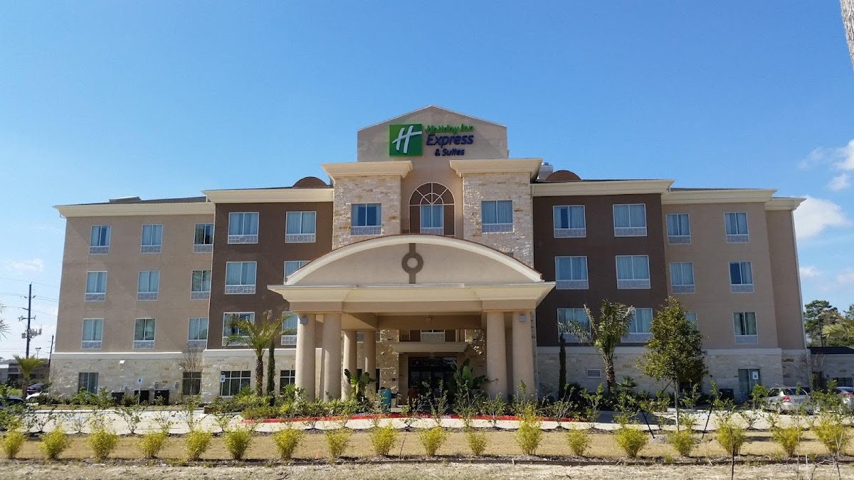 Holiday Inn Express & Suites Atascocita - Humble - Kingwood by IHG