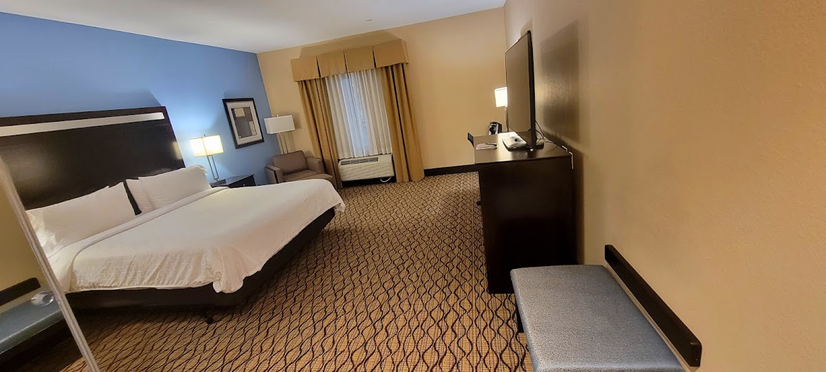 Holiday Inn Express & Suites Atascocita - Humble - Kingwood by IHG photo 2