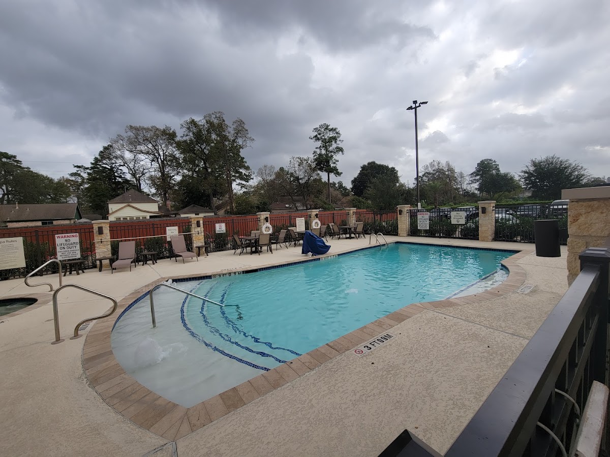Holiday Inn Express & Suites Atascocita - Humble - Kingwood by IHG photo 3