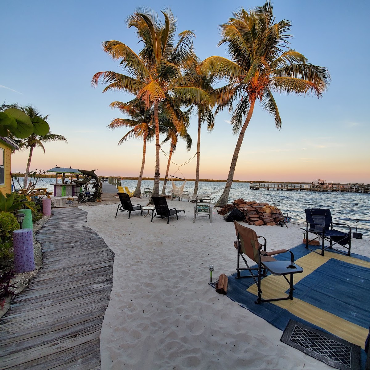 Sugar Sand Beach RV Resort photo 2