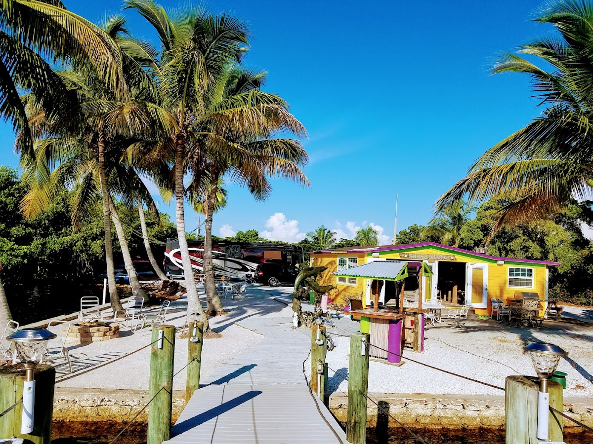 Sugar Sand Beach RV Resort photo 3