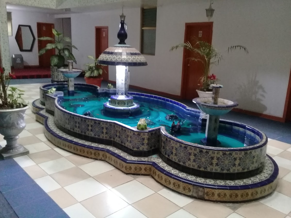 Hotel Estadio photo 3