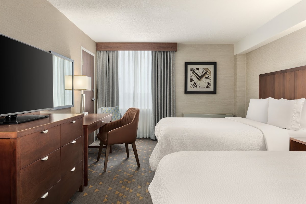 Holiday Inn Oakville (Centre) by IHG photo 2