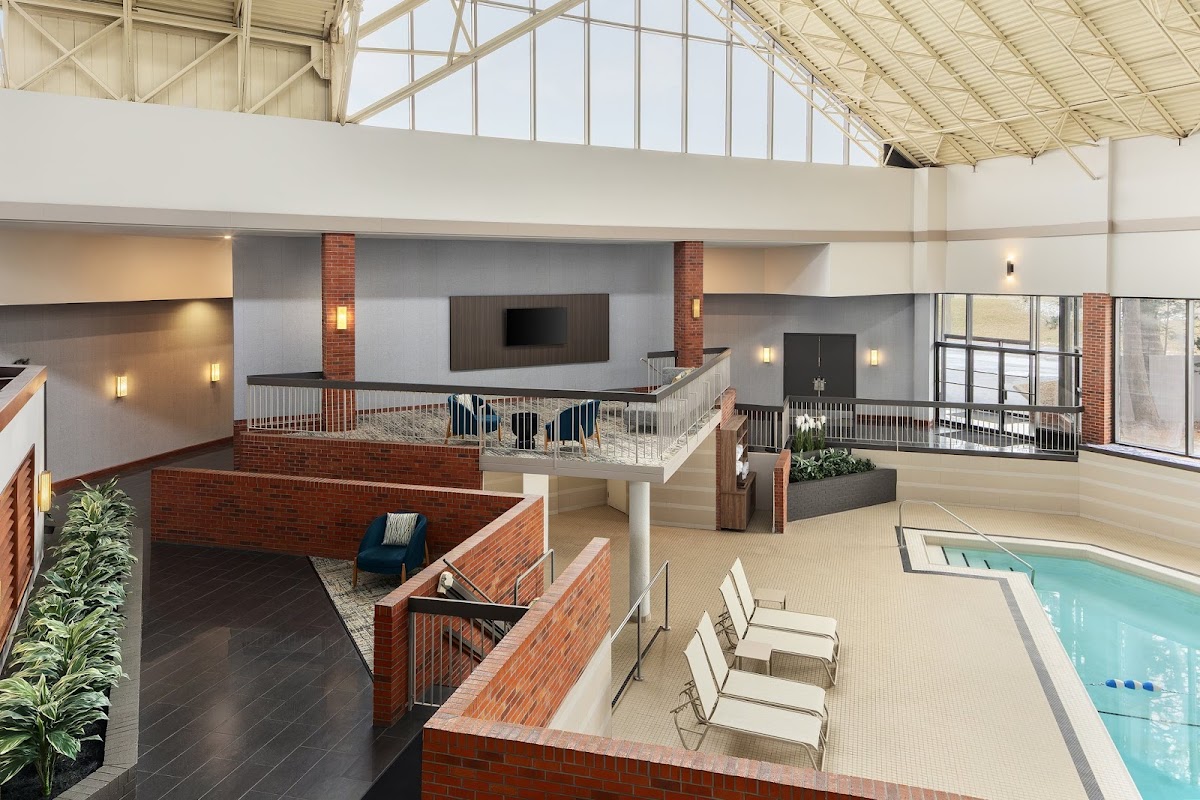 Holiday Inn Oakville (Centre) by IHG photo 3