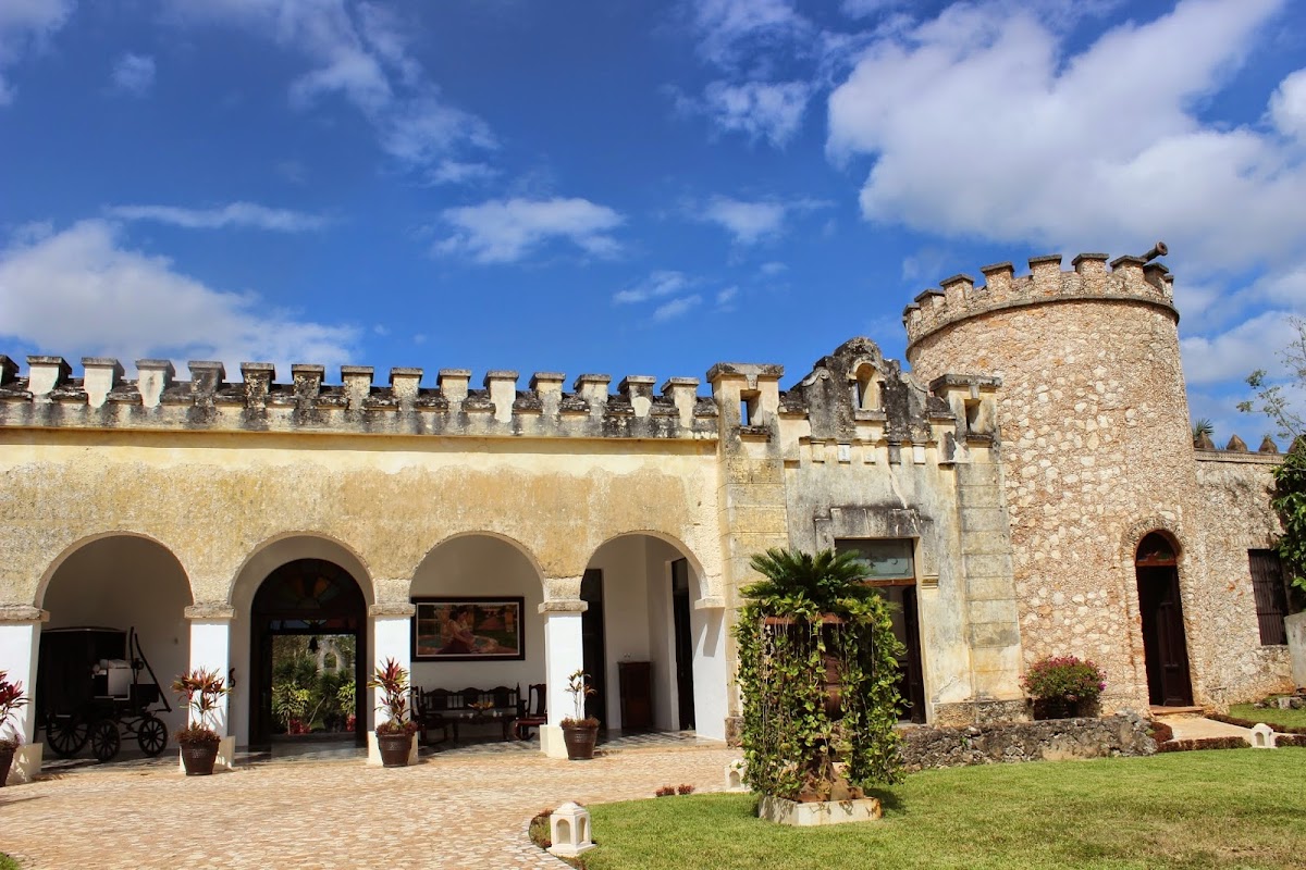 Hacienda Kaan Ac