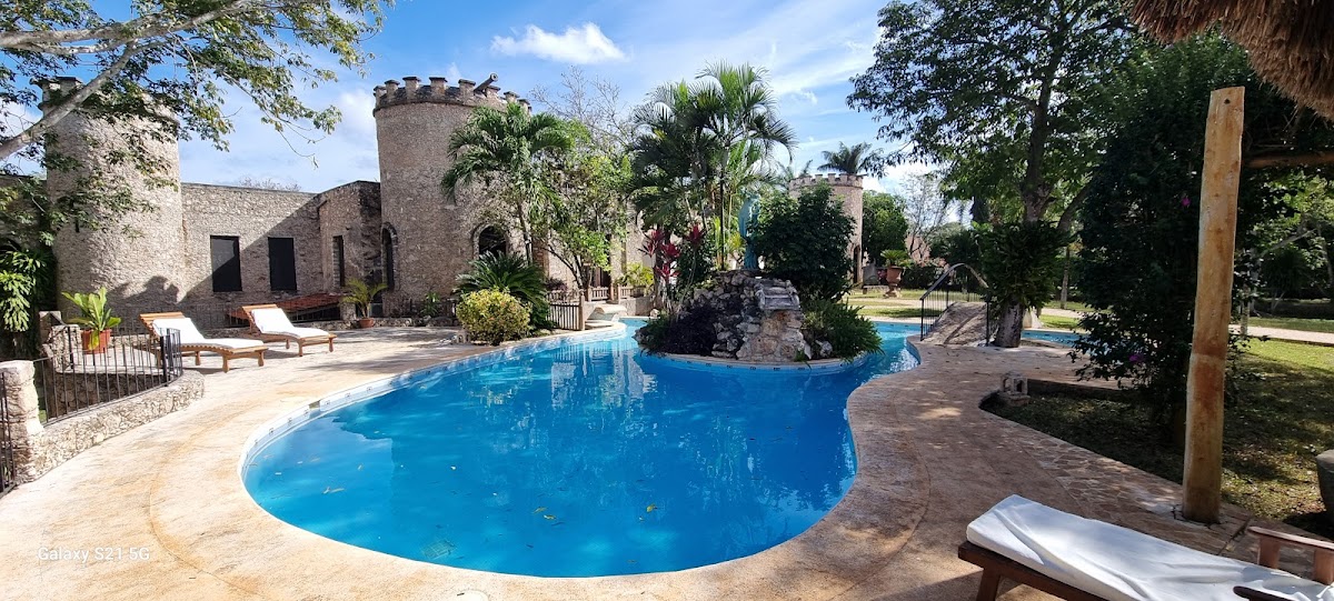 Hacienda Kaan Ac photo 2