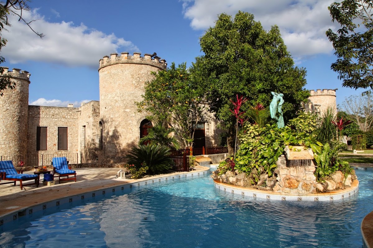 Hacienda Kaan Ac photo 3