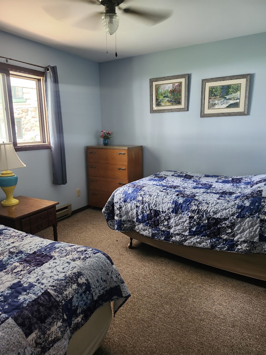 Paul Bunyan Resort photo 2