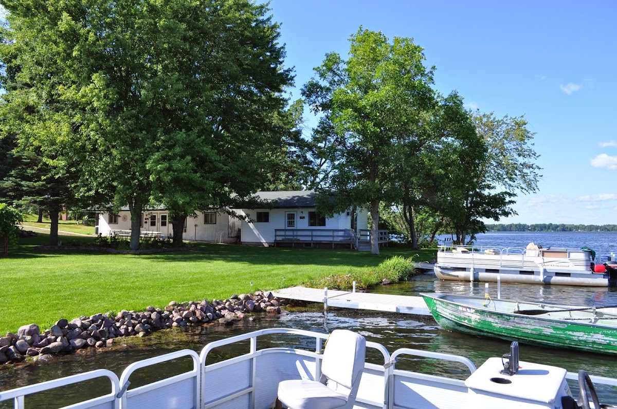 Paul Bunyan Resort photo 3