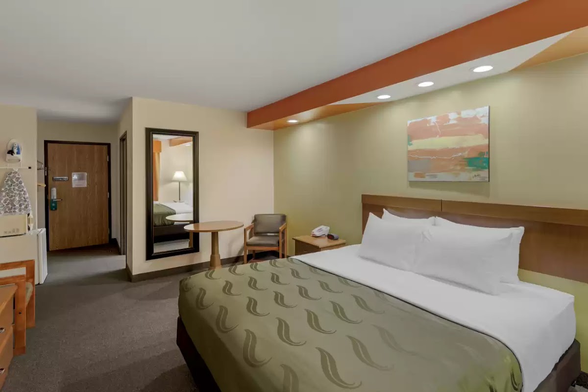 Quality Inn Hamilton photo 2
