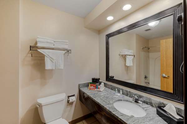 Quality Inn Hamilton photo 3