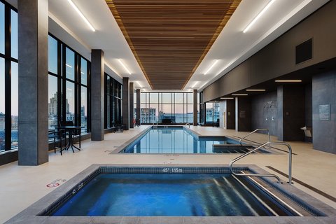 Hôtel AC Montréal Centre-ville photo 3