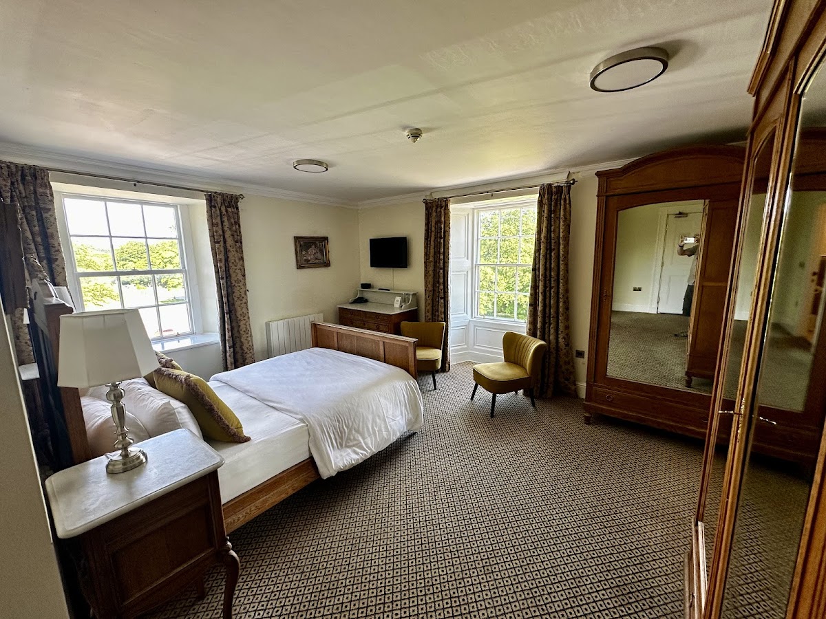 Beamish Hall Hotel photo 2