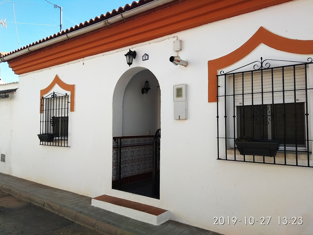 Casa Cueva Lopera