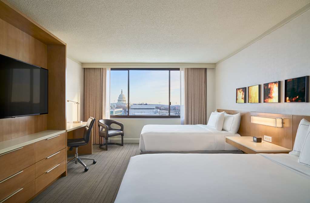 Hilton Washington DC Capitol Hill photo 2