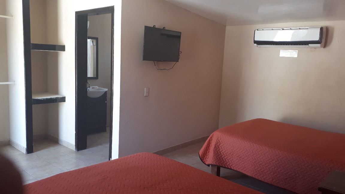 Hotel Malibu Guaymas photo 2