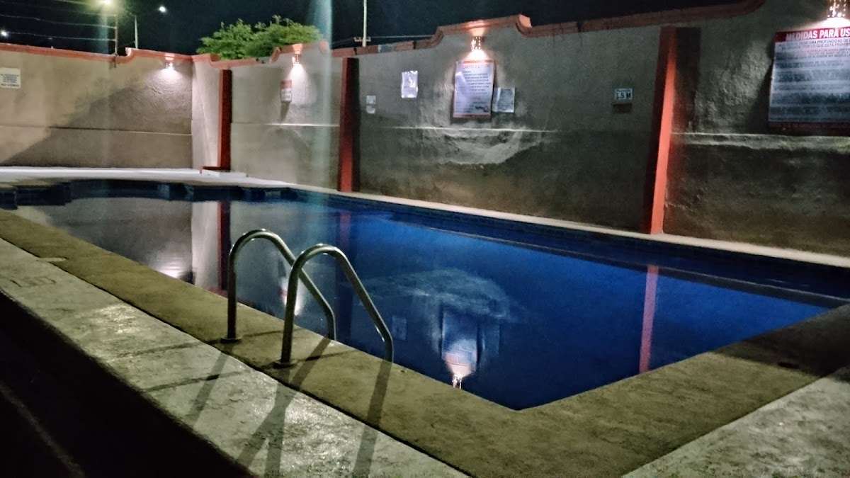 Hotel Malibu Guaymas photo 3