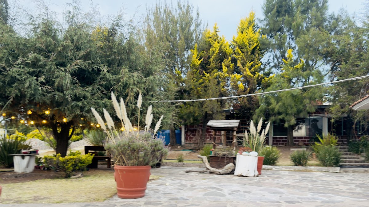 Eventos Especiales El Ruco photo 3