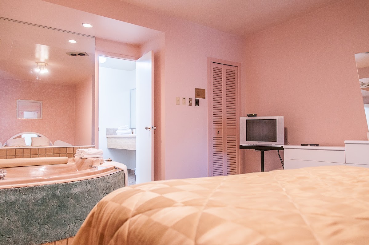 Motel St-Moritz photo 2