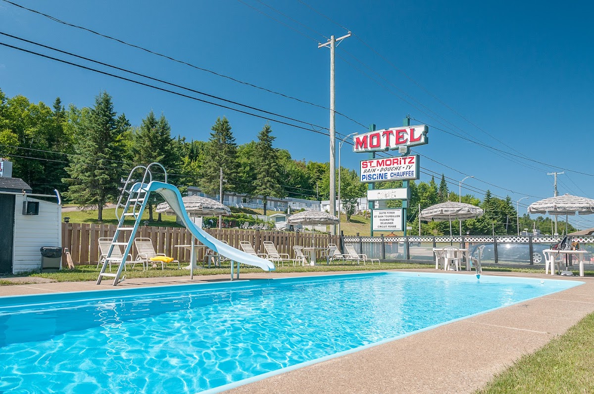 Motel St-Moritz photo 3