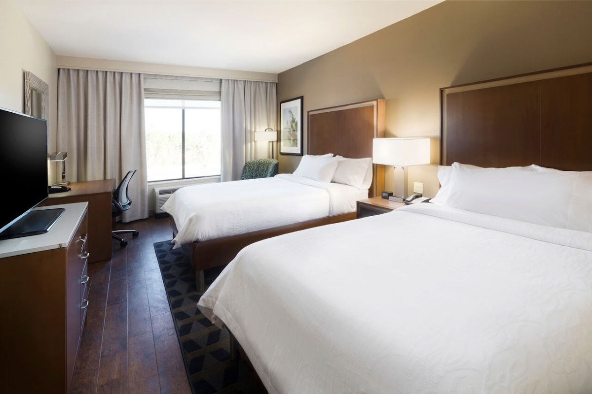 Hilton Garden Inn Longview photo 2